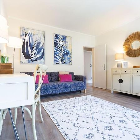 Beachome4U4 / Carcavelos Beach Parede Ngoại thất bức ảnh