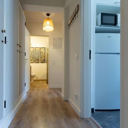 Beachome4U4 / Carcavelos Beach Parede Ngoại thất bức ảnh