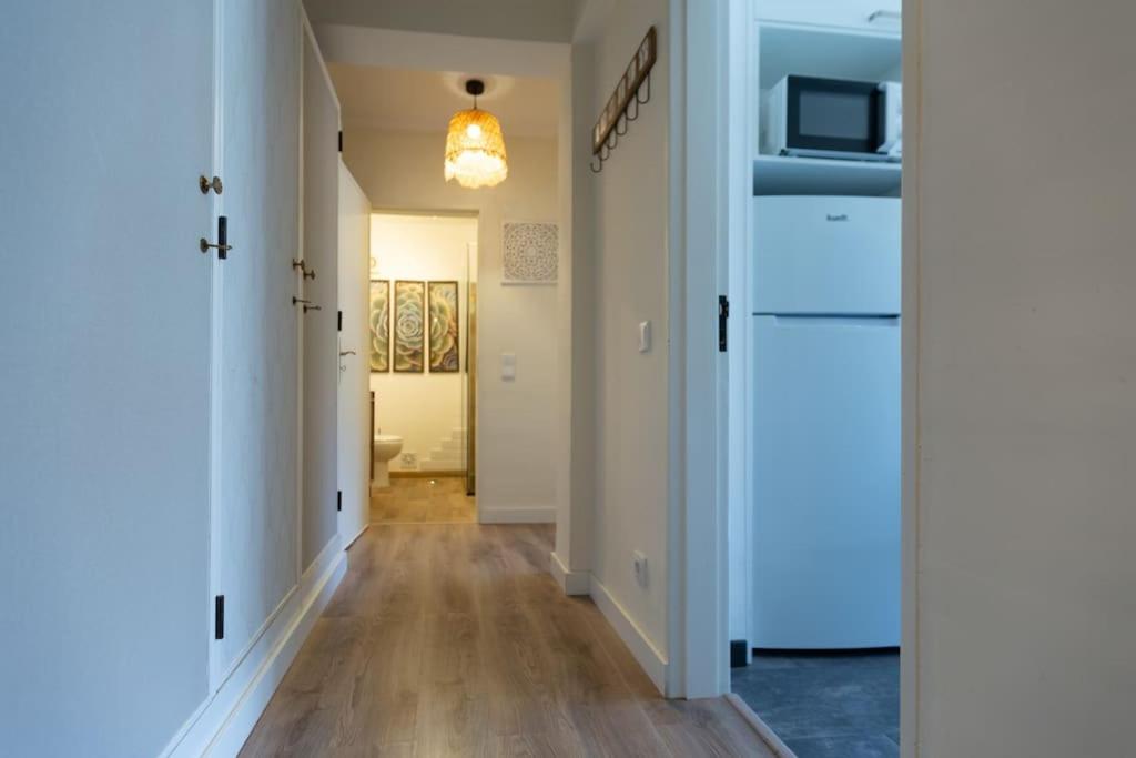 Beachome4U4 / Carcavelos Beach Parede Ngoại thất bức ảnh