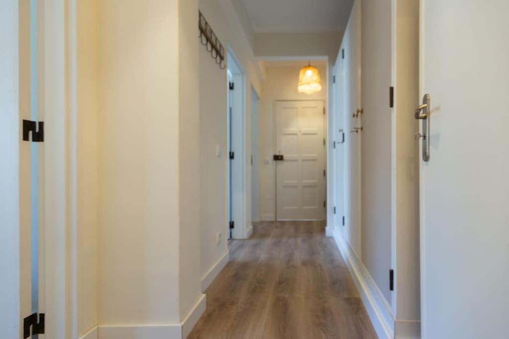 Beachome4U4 / Carcavelos Beach Parede Ngoại thất bức ảnh