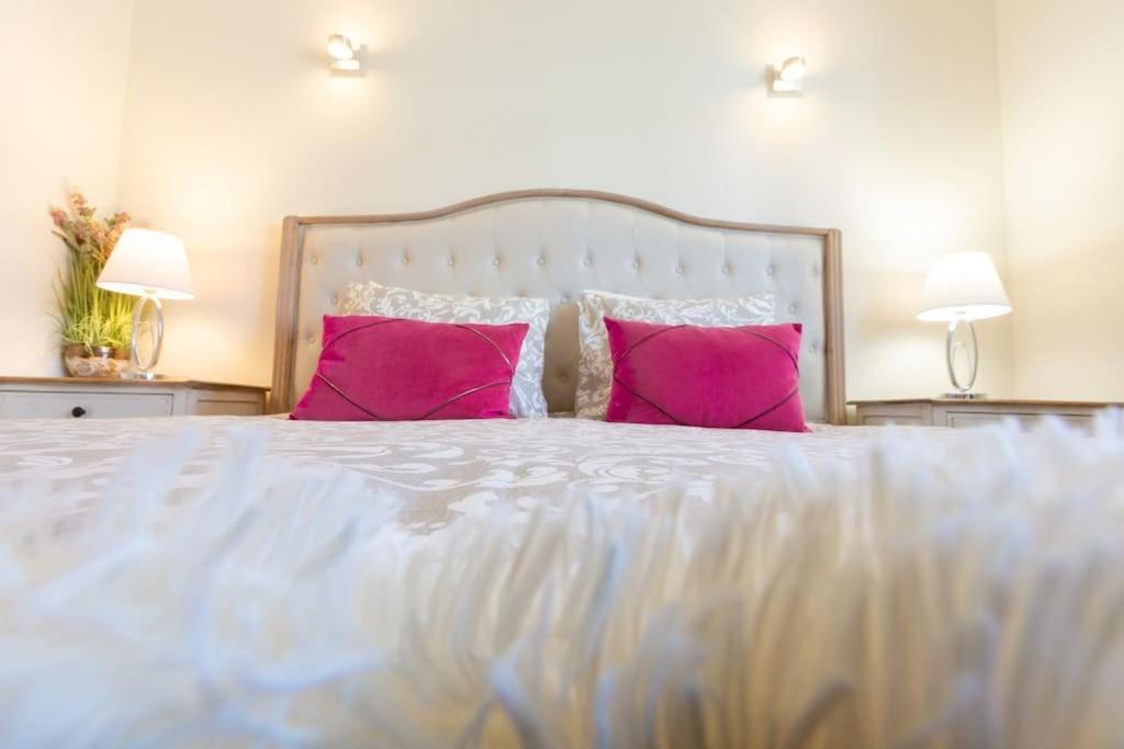 Beachome4U4 / Carcavelos Beach Parede Ngoại thất bức ảnh