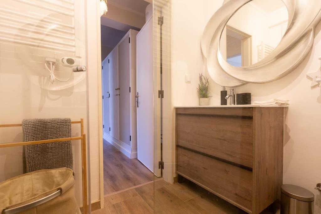 Beachome4U4 / Carcavelos Beach Parede Ngoại thất bức ảnh
