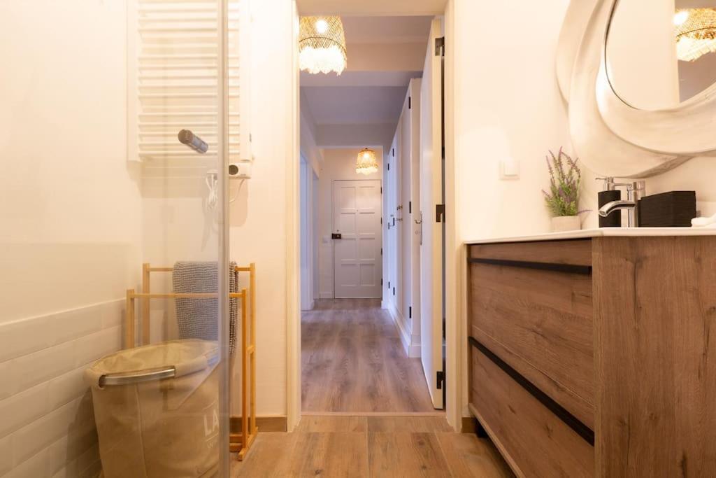 Beachome4U4 / Carcavelos Beach Parede Ngoại thất bức ảnh